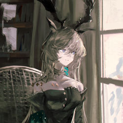 This is a pixiv picture whose title is Day 5.