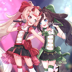 This is a pixiv picture whose title is Untitled.
