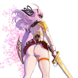 This is a pixiv picture whose title is Dnf.