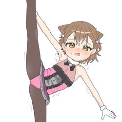 This is a pixiv picture whose title is ミケ太郎.