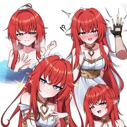 This is a pixiv picture whose title is Tribios sensei.