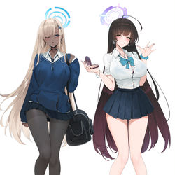 This is a pixiv picture whose title is Switch.