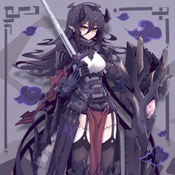 This is a pixiv picture whose title is Gofal temrrane Ver.2.