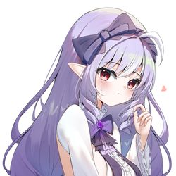 This is a pixiv picture whose title is Vivian.