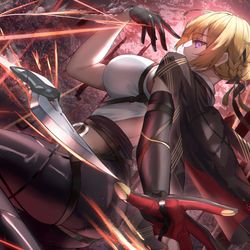 This is a pixiv picture whose title is イヴリン・シェヴァリエ.