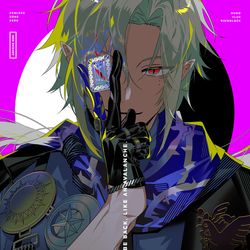 This is a pixiv picture whose title is h.