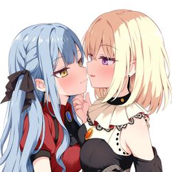 This is a pixiv picture whose title is 初祥.