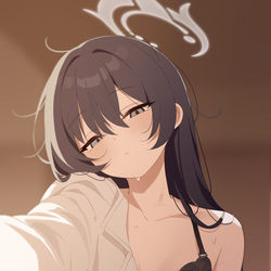 This is a pixiv picture whose title is Good Morning Sensei....
