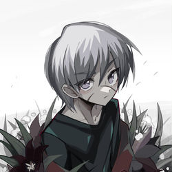 This is a pixiv picture whose title is 浜田操log.