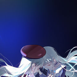 This is a pixiv picture whose title is Day7.