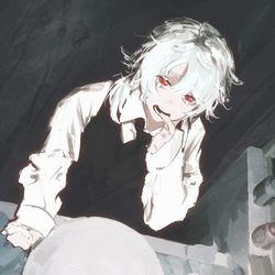 This is a pixiv picture whose title is キガちゃん.