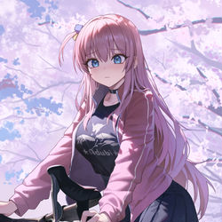 This is a pixiv picture whose title is bo.