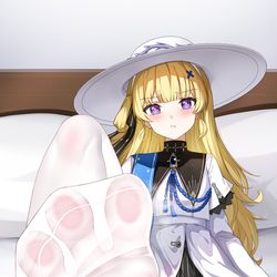This is a pixiv picture whose title is フィービー.