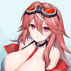 This is a pixiv picture whose title is フランクリン.