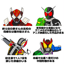 This is a pixiv picture whose title is これ本当です.