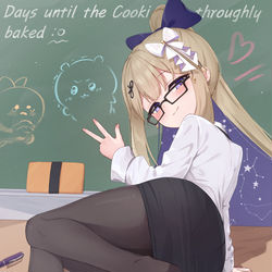 This is a pixiv picture whose title is commission.