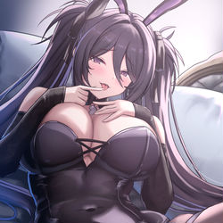 This is a pixiv picture whose title is Azur Lane - Z11.