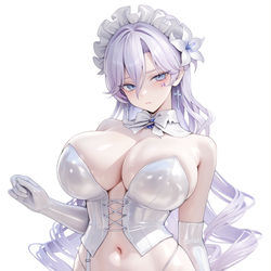 This is a pixiv picture whose title is 坎特蕾拉.