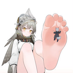 This is a pixiv picture whose title is Commission.