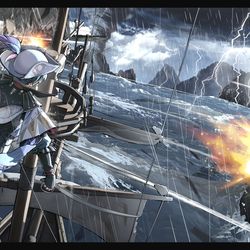 This is a pixiv picture whose title is 2025-03-23 ブラント.