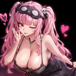 This is a pixiv picture whose title is Mori Calliope Night Gown.