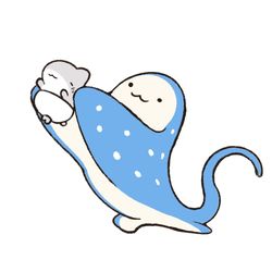 This is a pixiv picture whose title is じゃーん.