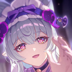 This is a pixiv picture whose title is 【DAY2】梦见月瑞希哄你睡觉觉~.