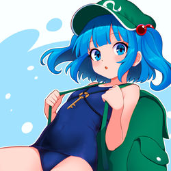 This is a pixiv picture whose title is もう待てな～い！.