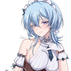 This is a pixiv picture whose title is リナシータのショアキーパーさん.