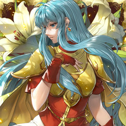 This is a pixiv picture whose title is FE Ｘ(Ｔwitter)詰め.
