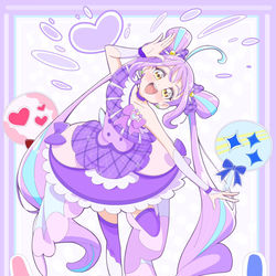 This is a pixiv picture whose title is キミプリまとめ1.