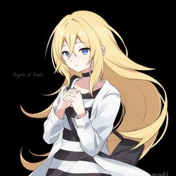 This is a pixiv picture whose title is レイチェル.