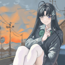 This is a pixiv picture whose title is AWD Subaru.