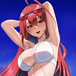 This is a pixiv picture whose title is ERB.