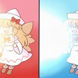 This is a pixiv picture whose title is 春ですよ.