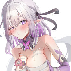 This is a pixiv picture whose title is 次やったらこれ…ですよ.