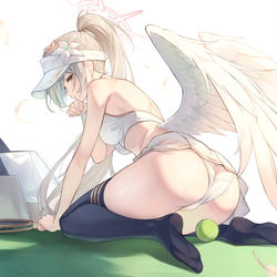 This is a pixiv picture whose title is 테니나기쟝2.