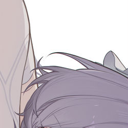 This is a pixiv picture whose title is Cantarella.
