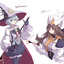 This is a pixiv picture whose title is 遊戯王OCG雑描きまとめ　その86.