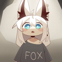 This is a pixiv picture whose title is 눈물.