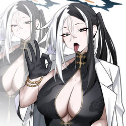 This is a pixiv picture whose title is カイ.