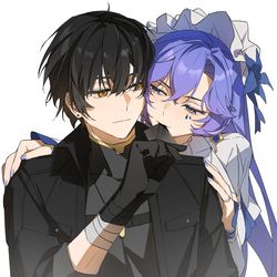 This is a pixiv picture whose title is 坎特蕾拉.