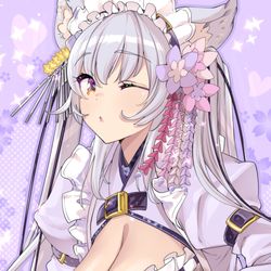This is a pixiv picture whose title is 次やったらマジで〝これ〟ですからね？.