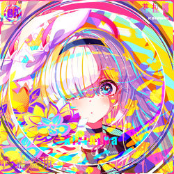 This is a pixiv picture whose title is プラナ.