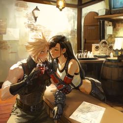 This is a pixiv picture whose title is Beautiful..