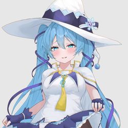 This is a pixiv picture whose title is リクエストありがとうございました.