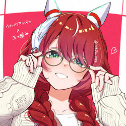 This is a pixiv picture whose title is シオンちゃ.