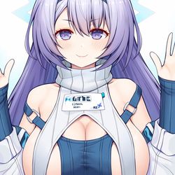 This is a pixiv picture whose title is サンタフェ.