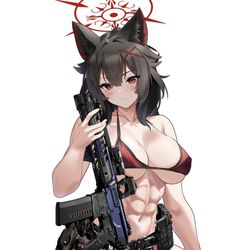 This is a pixiv picture whose title is Commission work.