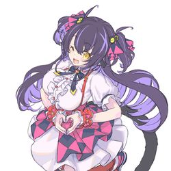 This is a pixiv picture whose title is Vtuberらくがきまとめ.